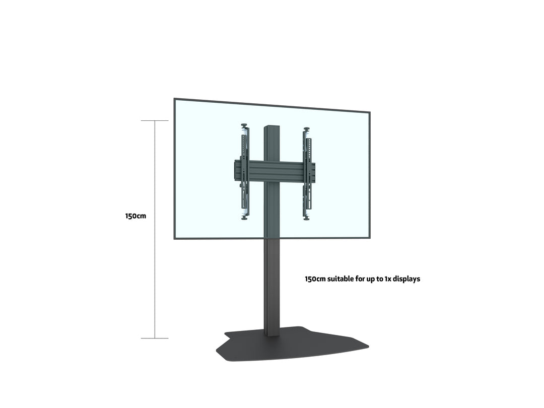 Multibrackets M Pro Series Column 150cm