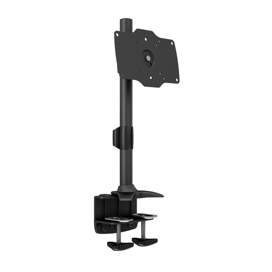 Multibrackets M VESA Desktopmount Single Desk Clamp 24"-32"