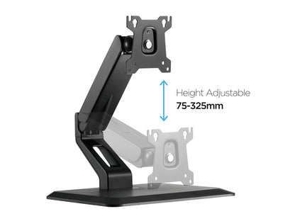 Multibrackets M Deskstand Touch Basic