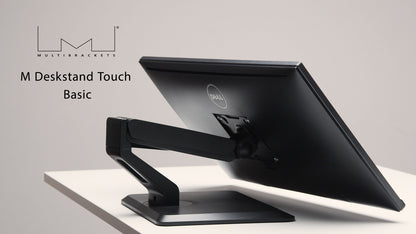 Multibrackets M Deskstand Touch Basic