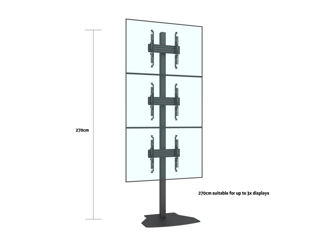 Multibrackets M Pro Series Column 270cm