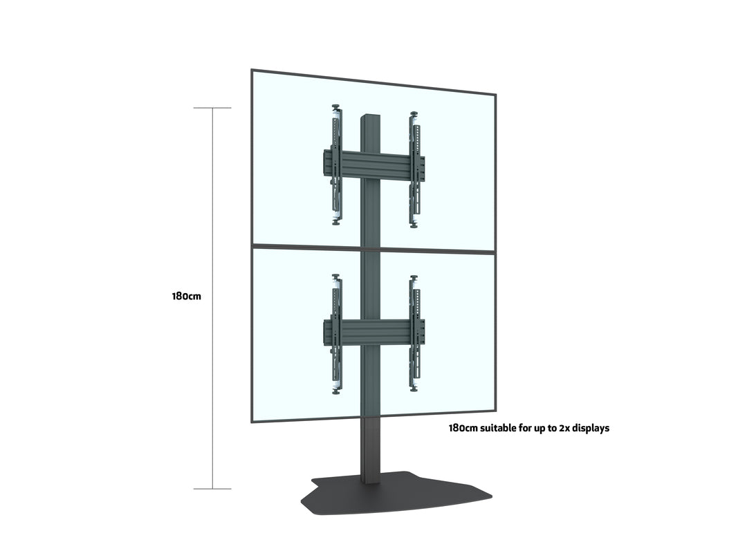 Multibrackets M Pro Series Column 180cm