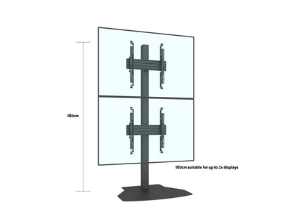 Multibrackets M Pro Series Column 180cm