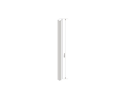 Multibrackets M Pro Series Column 180cm