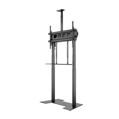 Multibrackets M Motorized Floorbase XL 150kg Black