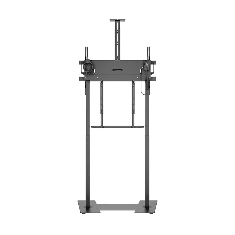 Multibrackets M Motorized Floorbase XL 150kg Black