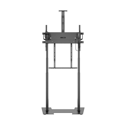 Multibrackets M Motorized Floorbase XL 150kg Black