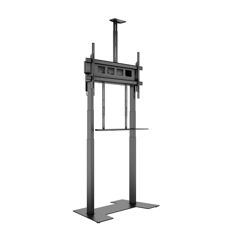 Multibrackets M Motorized Floorbase XL 150kg Black