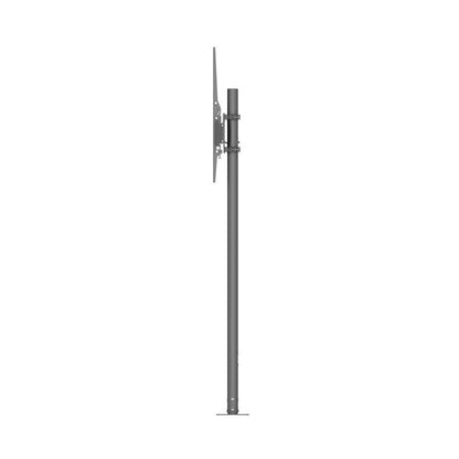 Multibrackets M Dual Pole Floormount Pro 65"-90"