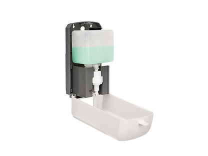 Multibrackets M Automatic Hand Sanitizer Wall