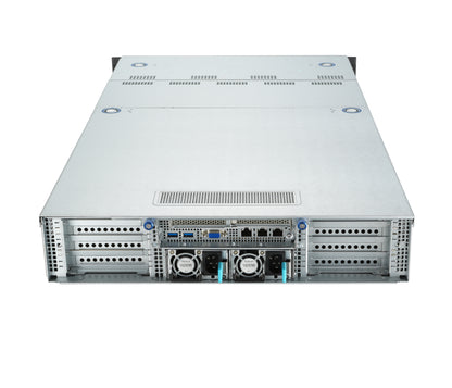 ASUS ESC4000A-E10 Socket SP3 Rack (2U)