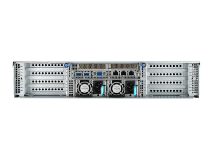 ASUS ESC4000A-E10 Socket SP3 Rack (2U)