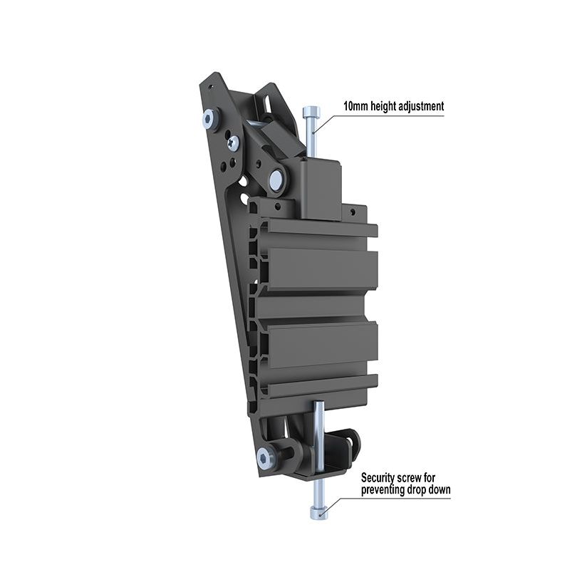 Multibrackets M Ceilingmount Pro CCTV MBC1UX2, VESA 200*