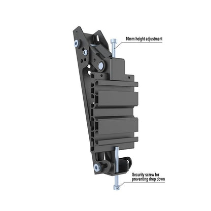 Multibrackets M Ceilingmount Pro CCTV MBC1UX2, VESA 200*