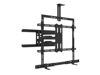 Multibrackets M Universal Flexarm Pro 60 kg Sound & Camera