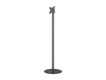 Multibrackets M Pro Series Single Pole Floorbase