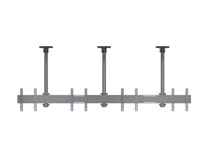 Multibrackets M Menu Board Mount Pro MBC4X1U VESA Fixed 300