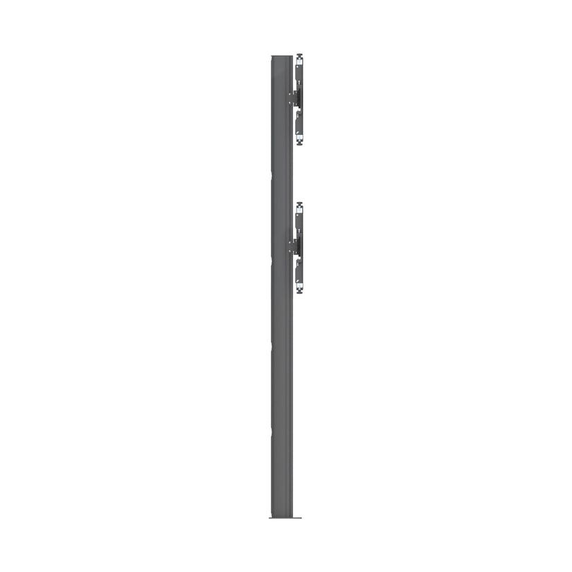 Multibrackets M Floormount Column Pro MBFC2U 270 Micro Adjustable