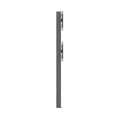 Multibrackets M Floormount Column Pro MBFC2U 270 Micro Adjustable