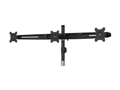 Multibrackets M VESA Desktopmount Triple Stand 15"-24" Expansion Kit