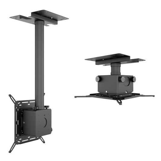 Multibrackets M Projector Mount Pro HD 40kg Black