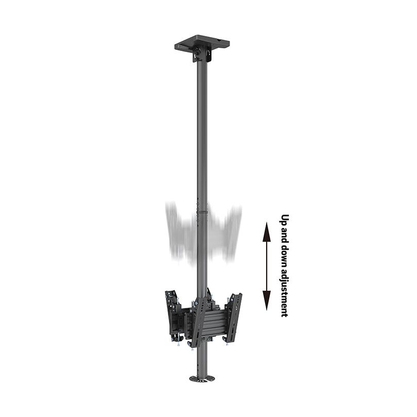 Multibrackets M Ceilingmount Pro CCTV MBC1UX2, VESA 200*