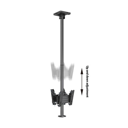 Multibrackets M Ceilingmount Pro CCTV MBC1UX2, VESA 200*