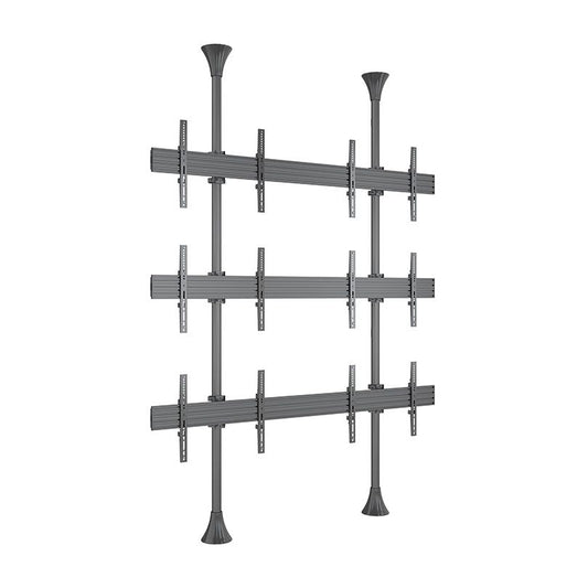 Multibrackets M Floor to Ceiling Mount Pro MBFC2UX3
