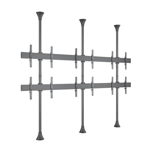 Multibrackets M Floor to Ceiling Mount Pro MBFC3UX2