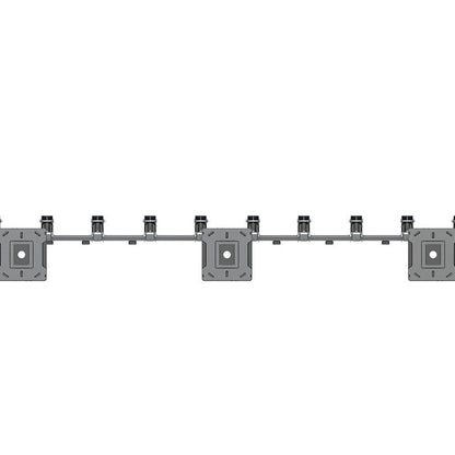Multibrackets M Ceilingmount Pro MBC5X1UP VESA 200