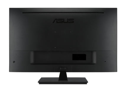 ASUS VP32AQ LED display 80 cm (31.5") 2560 x 1440 pixels Wide Quad HD+ Black