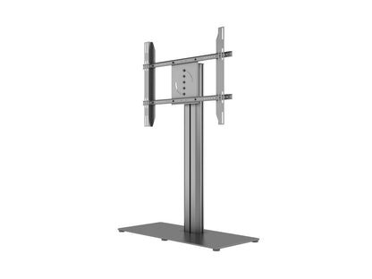 Multibrackets M Public Display Stand 110 HD Single w. Floorbase Black