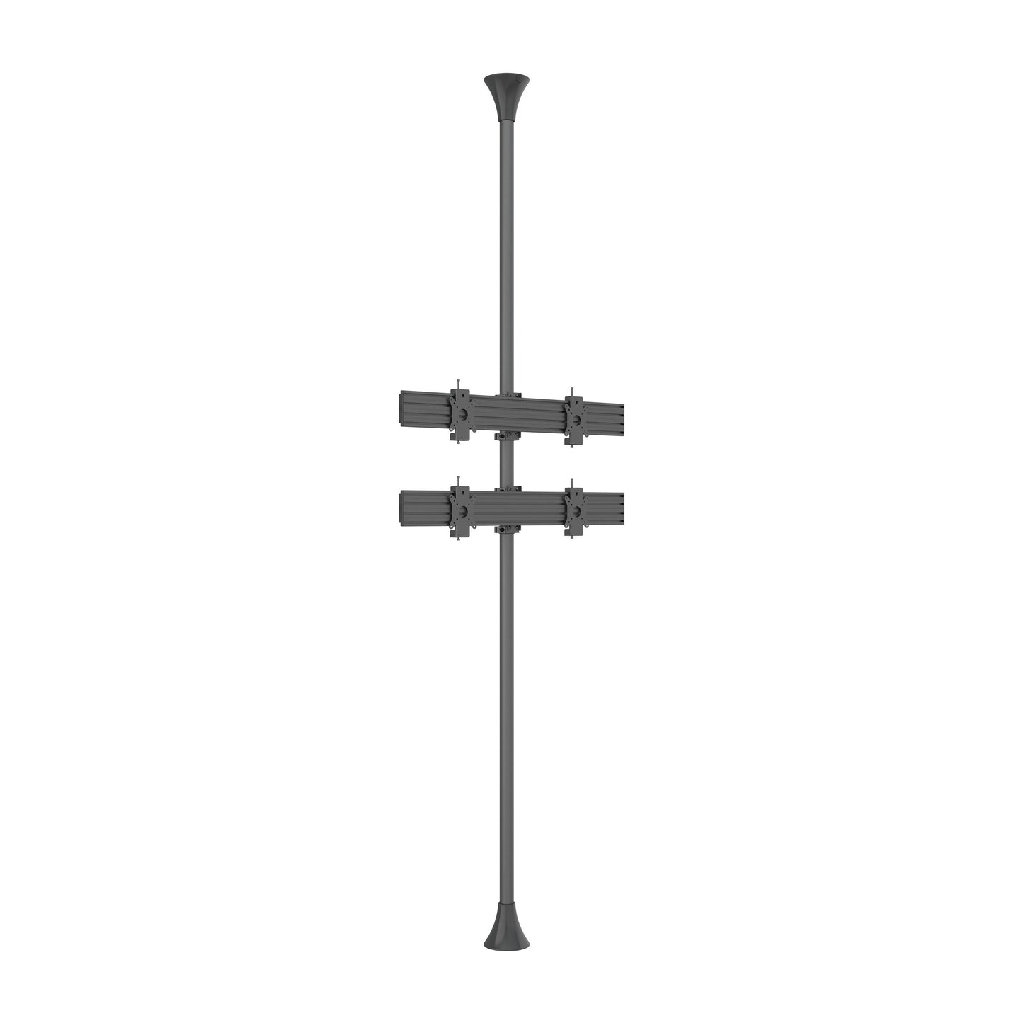 Multibrackets M Floor to Ceiling Mount Pro MBFC2X2U-F100