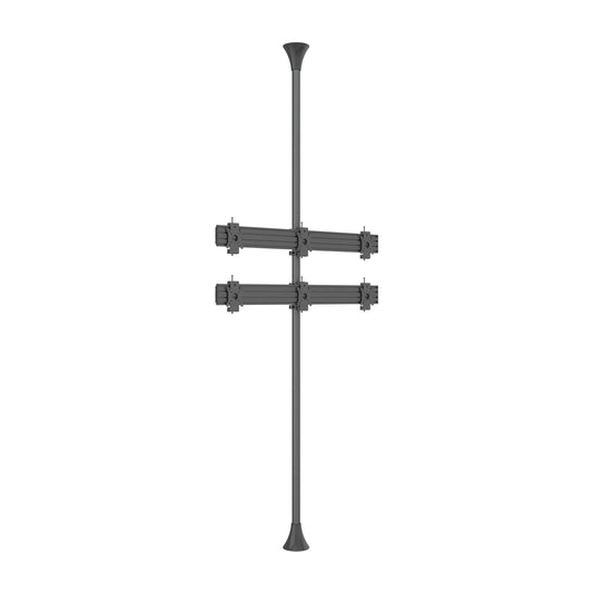 Multibrackets M Floor to Ceiling Mount Pro MBFC3X2U-F100