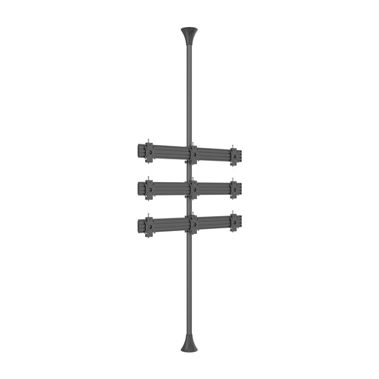 Multibrackets M Floor to Ceiling Mount Pro MBFC3X3U-F100