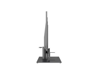 Multibrackets M VESA Tablestand Turn w. Soundbar, Max 42"