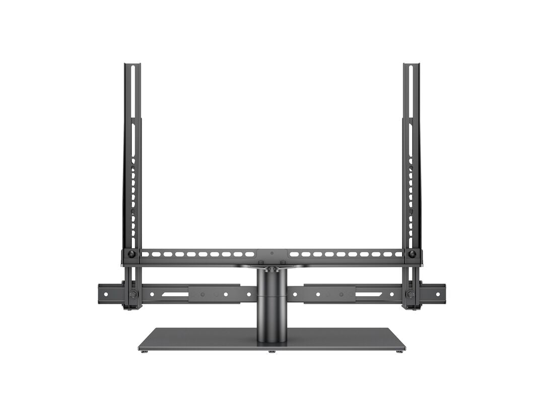 Multibrackets M VESA Tablestand Turn w. Soundbar, Max 42"