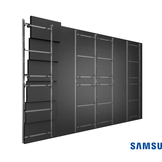 Multibrackets Pro Series Samsung LED WALL 6X6, Samsung IER-Series
