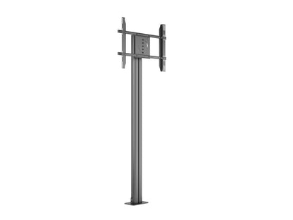 Multibrackets M Display Stand 210 HD Single Black w. Floormount