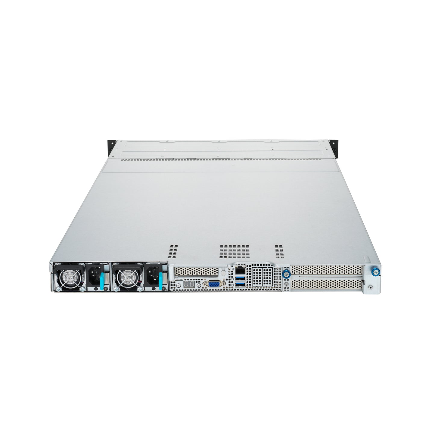 ASUS RS700A-E11-RS4U Socket SP3 Rack (2U) Silver