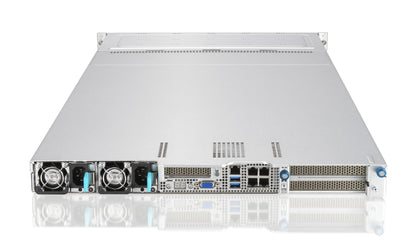 ASUS RS700A-E11-RS12U/10G/4NVME(1600W) Socket SP3 Rack (1U)