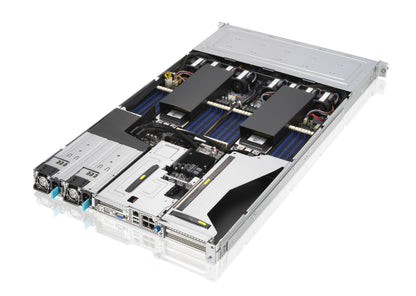 ASUS RS700A-E11-RS12U/10G/4NVME(1600W) Socket SP3 Rack (1U)