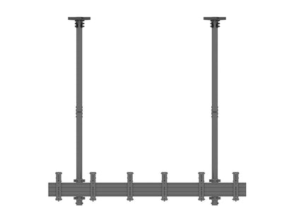 Multibrackets M Ceiling Mount Pro MBC3X1U, VESA 200