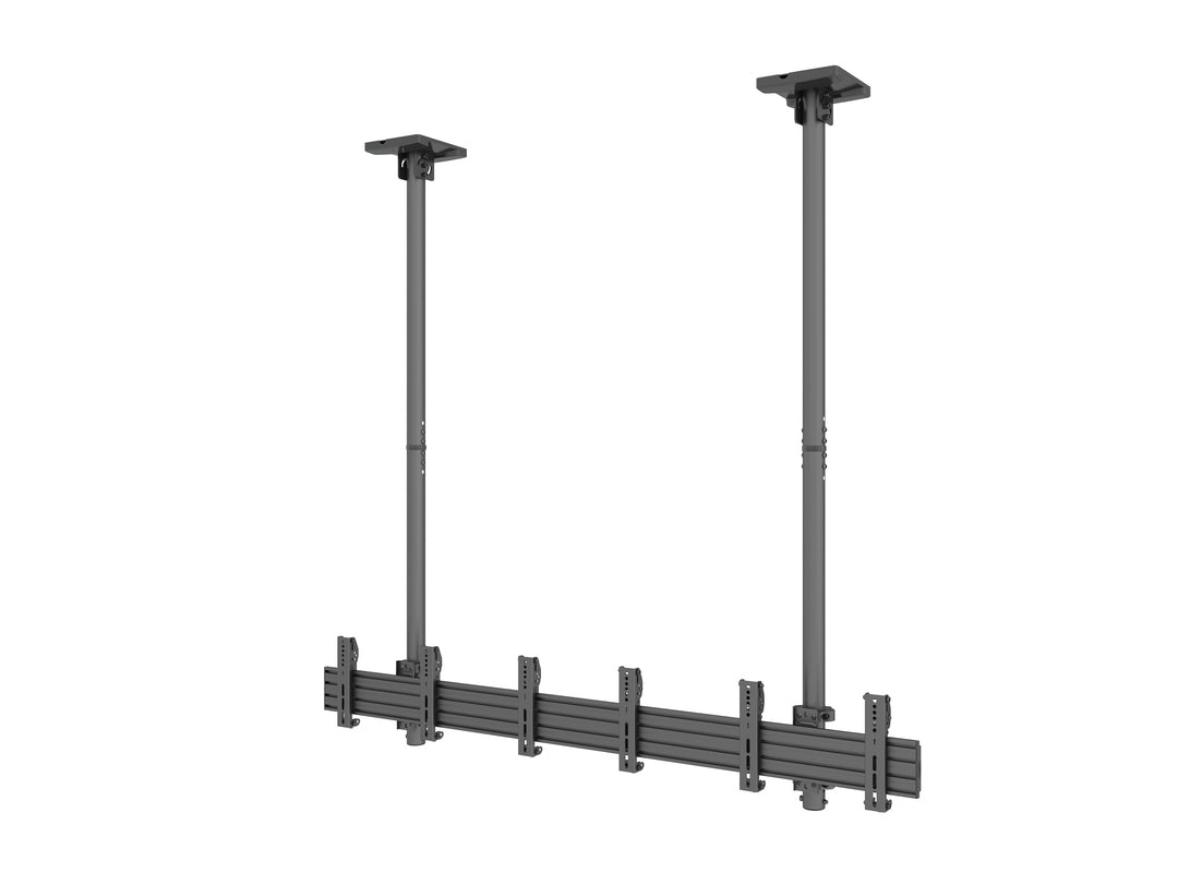 Multibrackets M Ceiling Mount Pro MBC3X1U, VESA 200