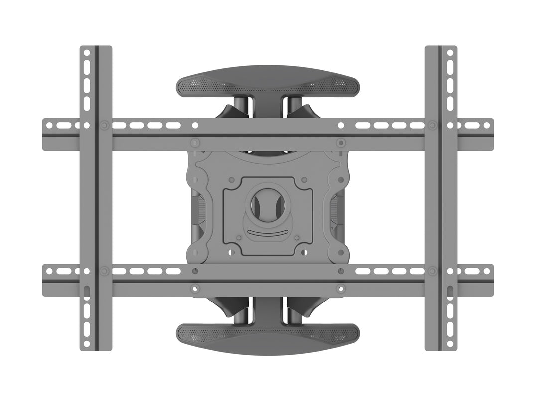 Multibrackets M VESA Flexarm Full Motion Dual Portrait 400x600