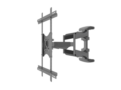 Multibrackets M VESA Flexarm Full Motion Dual Portrait 400x600