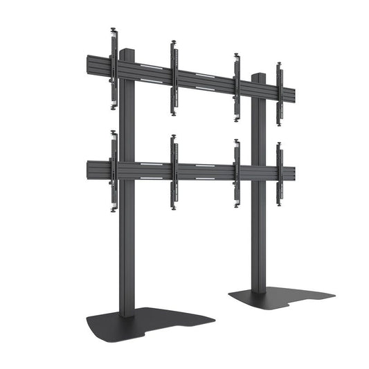 Multibrackets M Pro Series Video Wall Stand MBF2x2U