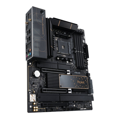 ASUS ProArt X570-CREATOR WIFI AMD X570 Socket AM4 ATX