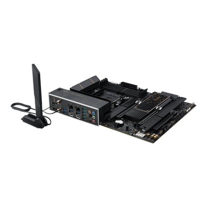 ASUS ProArt X570-CREATOR WIFI AMD X570 Socket AM4 ATX