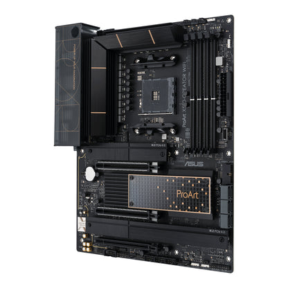 ASUS ProArt X570-CREATOR WIFI AMD X570 Socket AM4 ATX